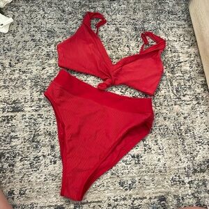 Frankie’s Bikini